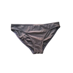 No brand 
Women's bikini bottoms 
Brown
Medium 
2oz